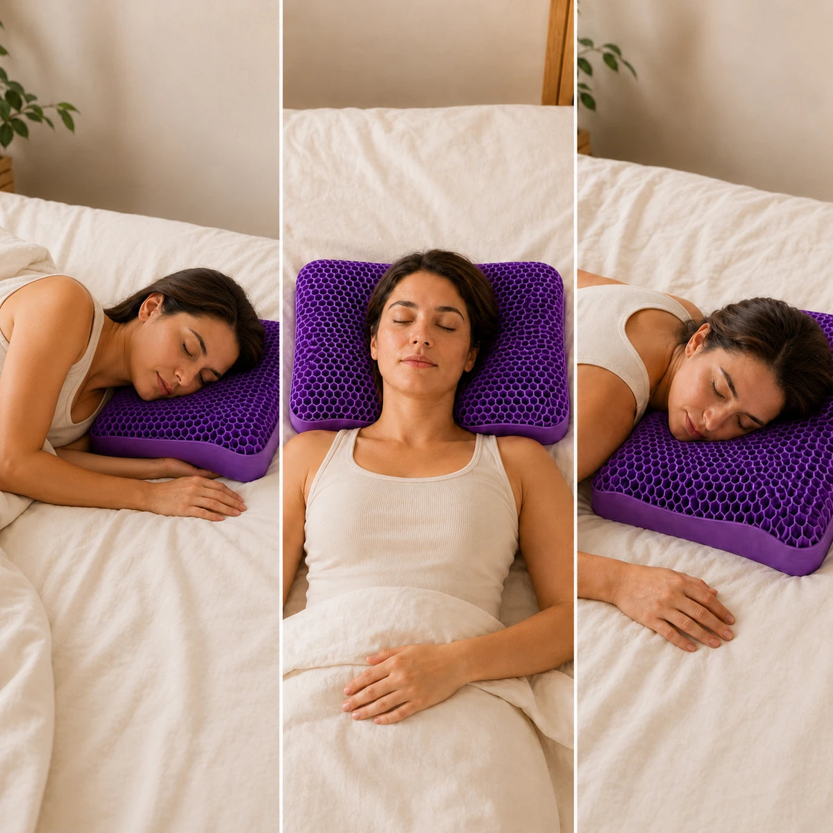 Combination sleepers