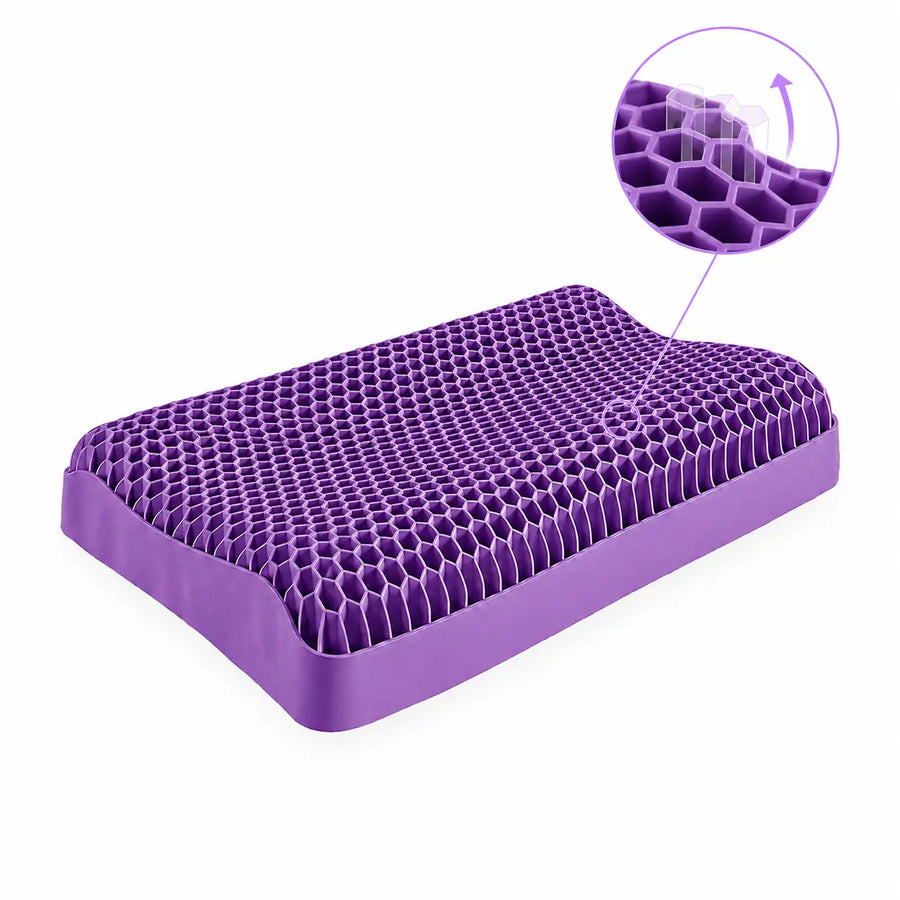 Stable all-night support