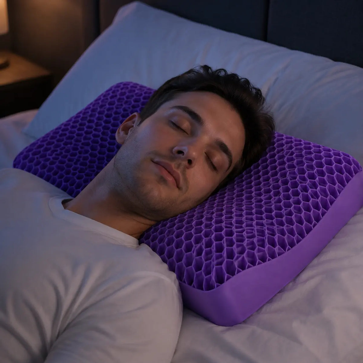 Back sleepers