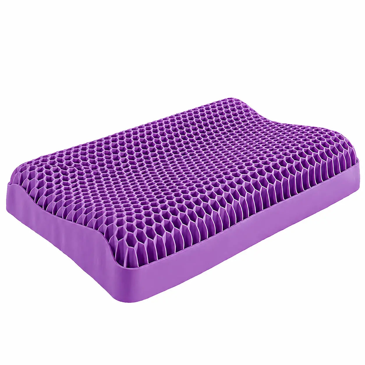 HexaRest Adaptive Honeycomb Pillow