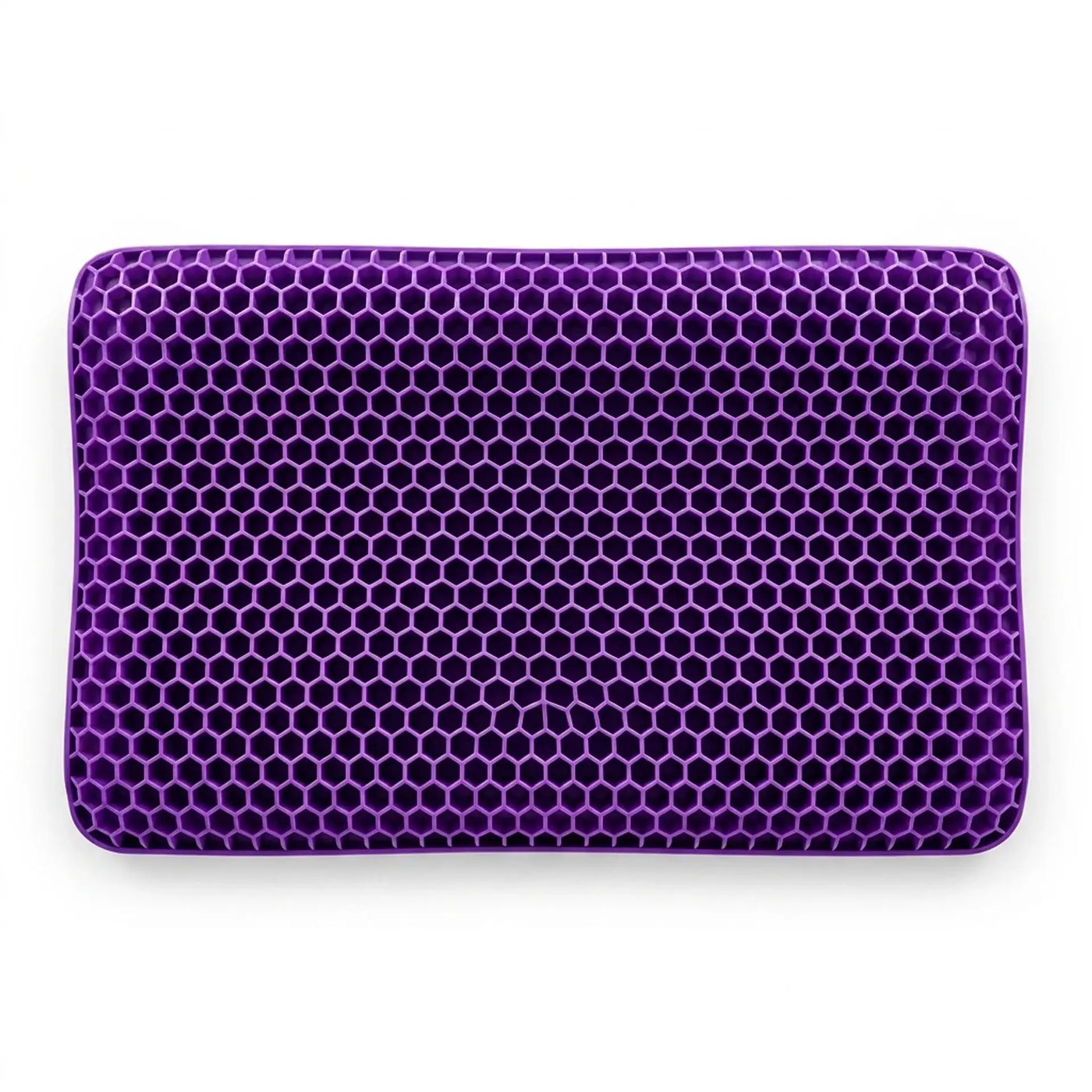 HexaRest Adaptive Honeycomb Pillow