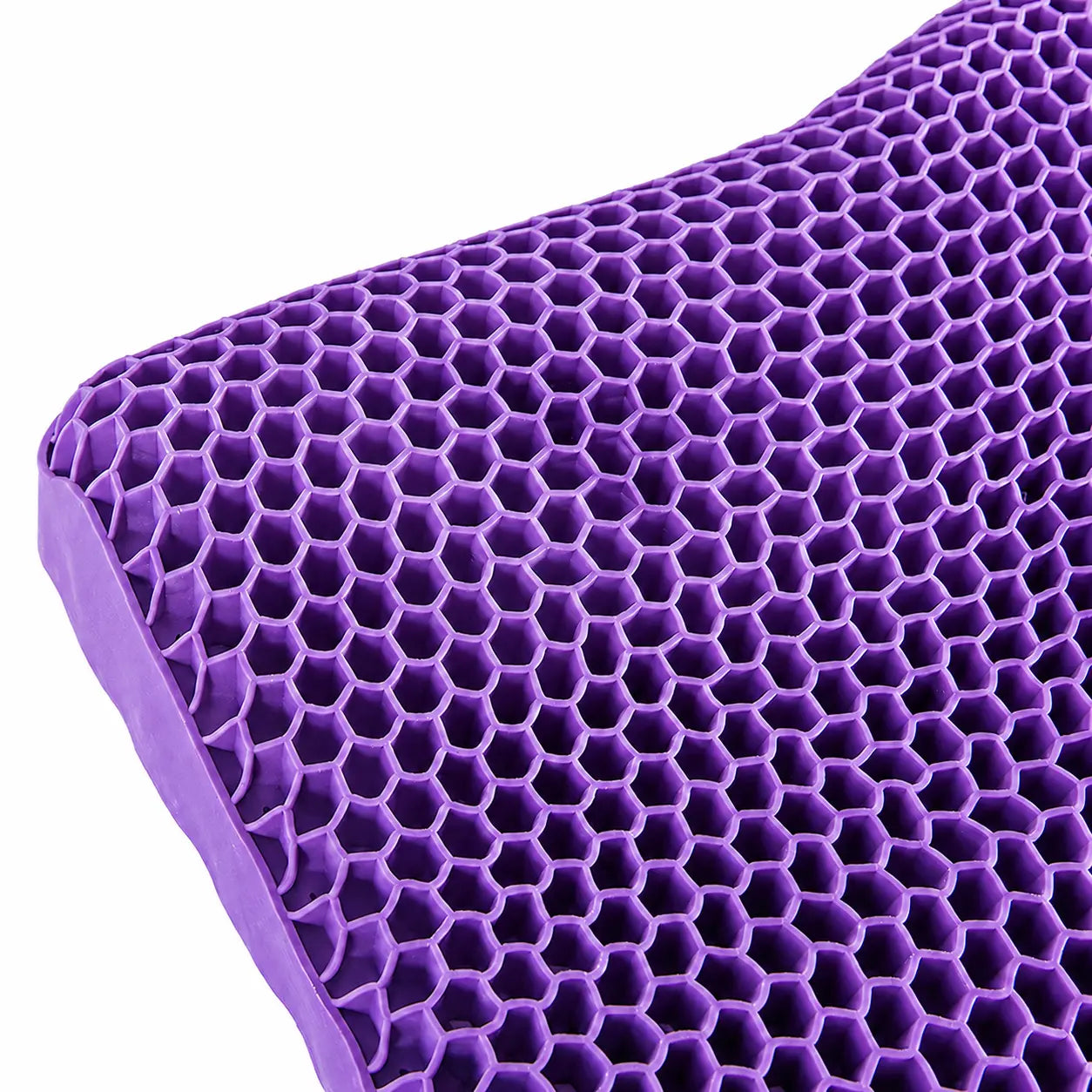 HexaRest Adaptive Honeycomb Pillow