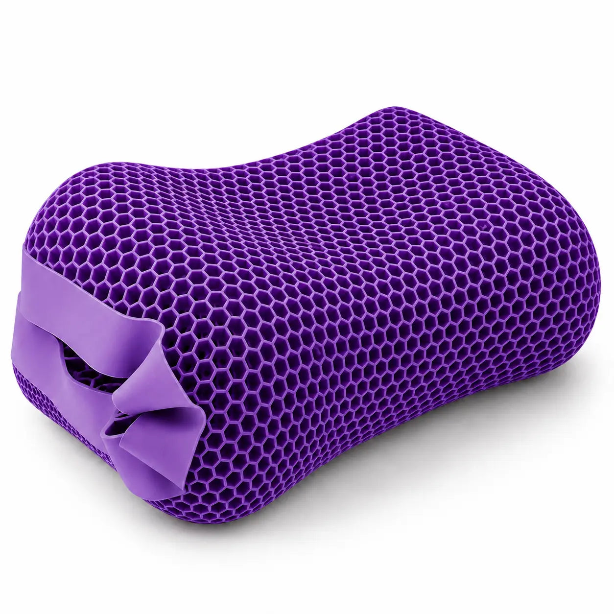 HexaRest Adaptive Honeycomb Pillow